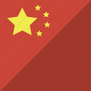 china, country, flag, nation
