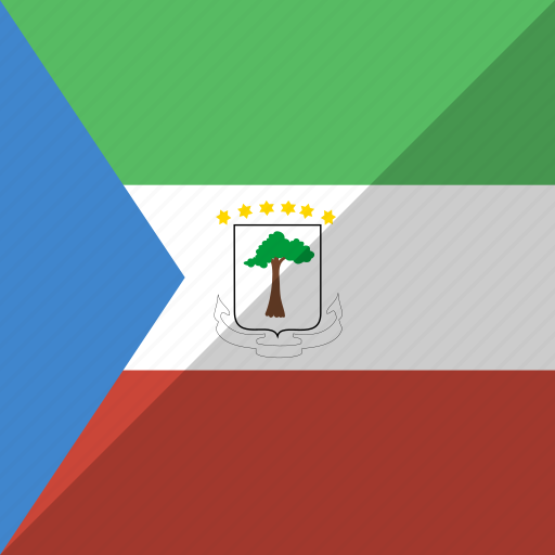 Country, equatorial, flag, guinea, nation icon - Download on Iconfinder