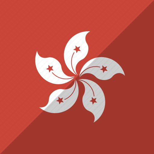 Country, flag, hongkong, nation icon - Download on Iconfinder
