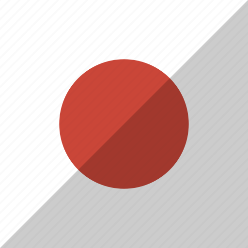 Country, flag, japan, nation icon - Download on Iconfinder