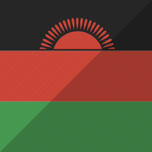 Country, flag, malawi, nation icon - Download on Iconfinder