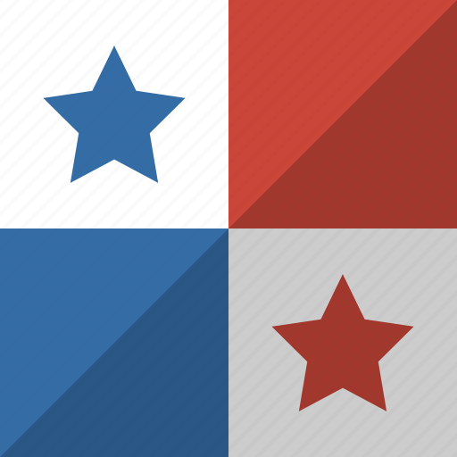 Country, flag, nation, panama icon - Download on Iconfinder