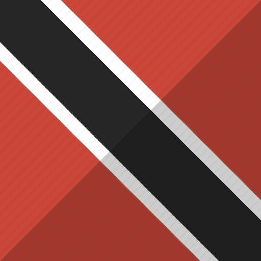 And, country, flag, nation, tobago, trinidad icon - Download on Iconfinder