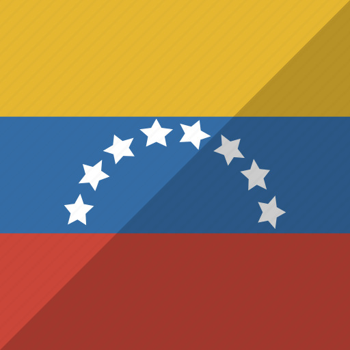 Country, flag, nation, venezuela icon - Download on Iconfinder