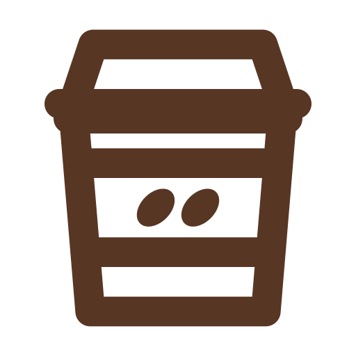 Coffee, cup, drink, cafe icon - Free download on Iconfinder
