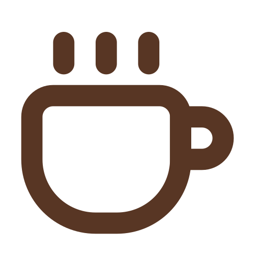 Coffee, mug, cup, drink, beverage icon - Free download