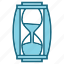 business, clock, hourglass, loading, startup, time 