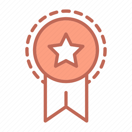Badge, business, reward, seal, star, startup icon - Download on Iconfinder