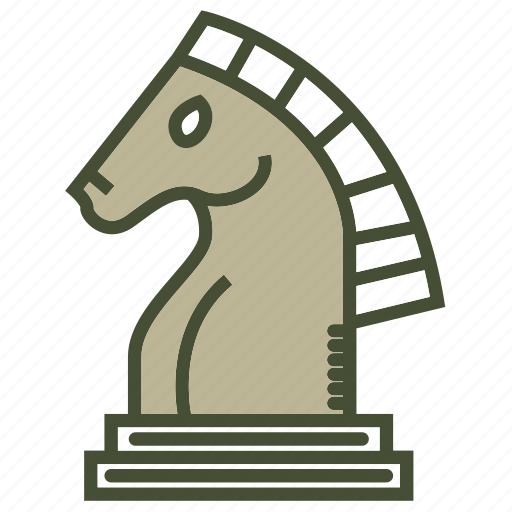 Board, business, checkmate, chess, game, seo icon - Download on Iconfinder