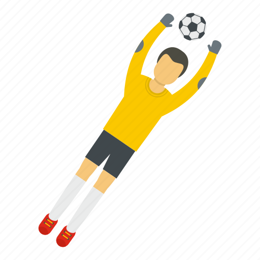 Championship, football, male, object, player, soccer icon - Download on Iconfinder