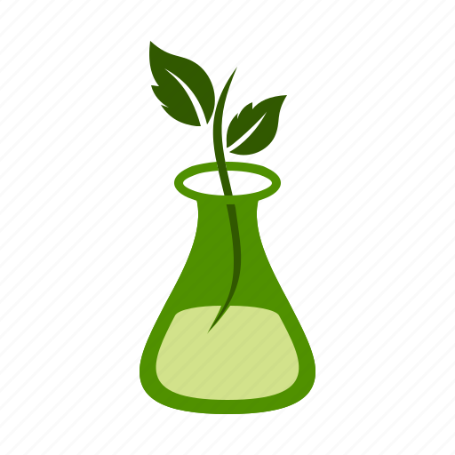 Lab, laboratory, medical, plant, science, tree, experiment icon - Download on Iconfinder