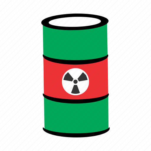 Danger, polution, radiation, science, sign, stop, laboratory icon - Download on Iconfinder