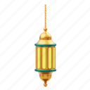 lantern, light, lamp, decoration, gold, islamic, ramadan, eid, islam