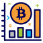 bit, bitcoin, crypto, currency, graph, money, progress 