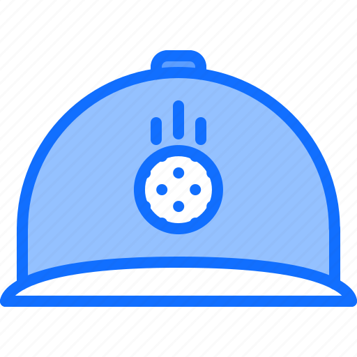 Cap, field, golf, golfer, sport, uniform icon - Download on Iconfinder