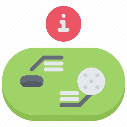 Analysis, data, field, golf, golfer, information, sport icon - Download on Iconfinder