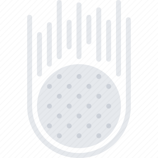 Ball, field, golf, golfer, hit, speed, sport icon - Download on Iconfinder