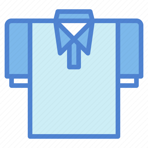Cloth, polo, shirt, tshirt icon - Download on Iconfinder