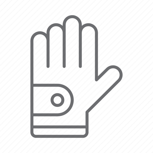 Gloves, golf, glove, sports, golf glove, golf gloves icon - Download on Iconfinder