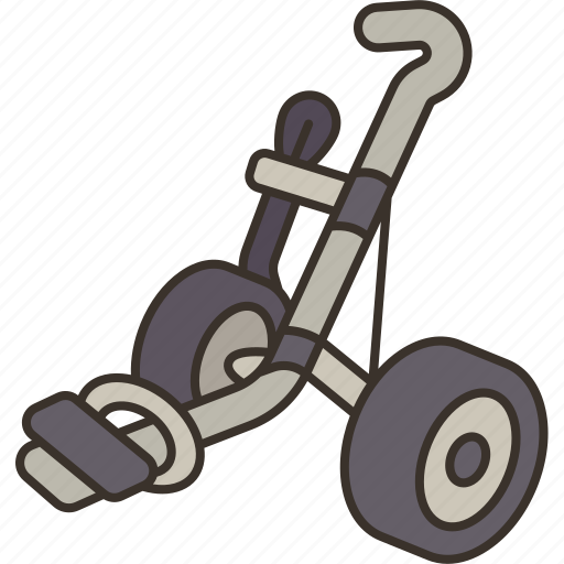 Golf, buggy, sport, transportation, vehicle icon - Download on Iconfinder