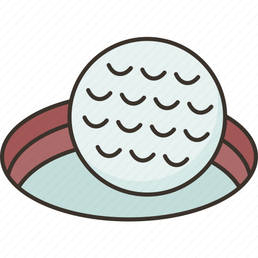 Golf, hole, sport, course, putting icon - Download on Iconfinder