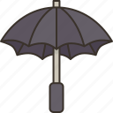 umbrella, sun, protection, weather, canopy