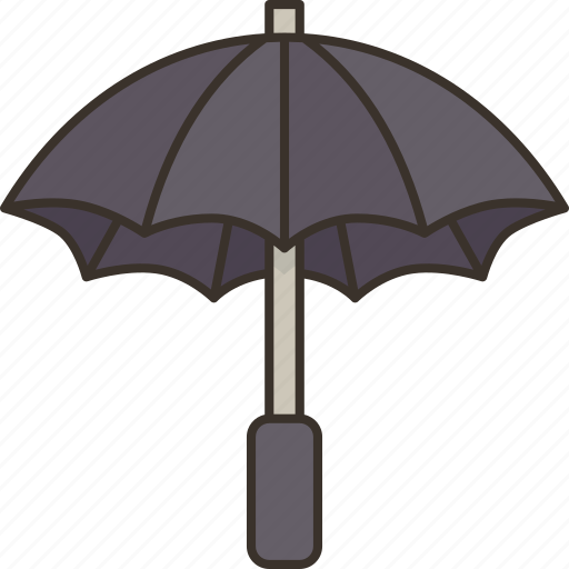 Umbrella, sun, protection, weather, canopy icon - Download on Iconfinder