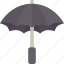 umbrella, sun, protection, weather, canopy 