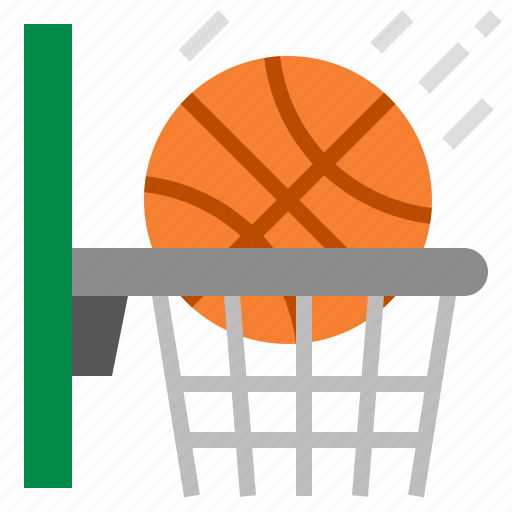 Basketball, hobby, sport, basketball hoop, spend time on a hobby icon - Download on Iconfinder