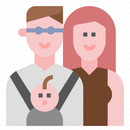 Family, home, parents, happy family, spend time with family icon - Download on Iconfinder
