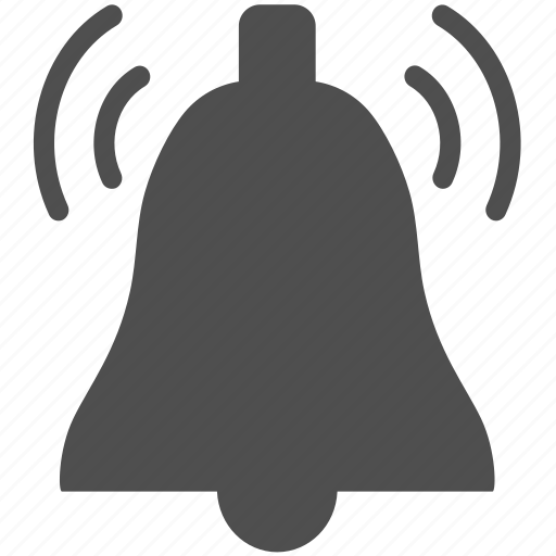 Alarm, bell, ring, alert icon - Download on Iconfinder