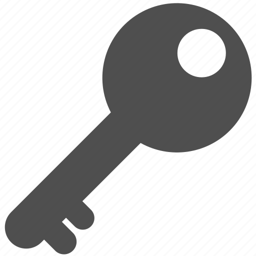 Key, protection, password icon - Download on Iconfinder
