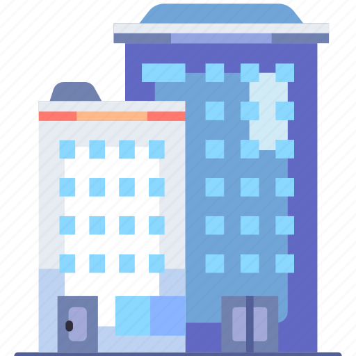 Office, building, company, city, apartment, business, startup icon - Download on Iconfinder