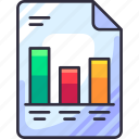 chart, report, data, analysis, file, file document, document, business