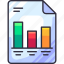 chart, report, data, analysis, file, file document, document, business 
