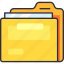 folder, file, archive, directory, data, file document, document, business 
