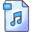music file, music, audio, sound, file document, file, document, business 