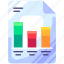 chart, report, data, analysis, file, file document, document, business 