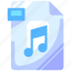 music file, music, audio, sound, file document, file, document, business 