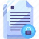 security, lock, protection, private, file, file document, document, business