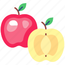 apple fruit, fruit, fruits, fresh, food, organic