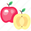 apple fruit, fruit, fruits, fresh, food, organic 