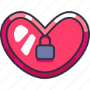 forbidden love, prohibited, lock, protection, padlock, love, heart, valentine, romantic