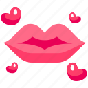 kiss love, kiss, lips, women, sexy, love, heart, valentine, romantic