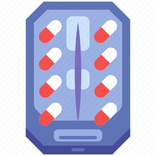 Pharmacy, medicine, medical, capsules, pills, drug, capsule icon - Download on Iconfinder