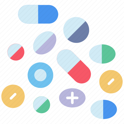 Pharmacy, medicine, medical, drugs, pills, capsule, tablet icon - Download on Iconfinder