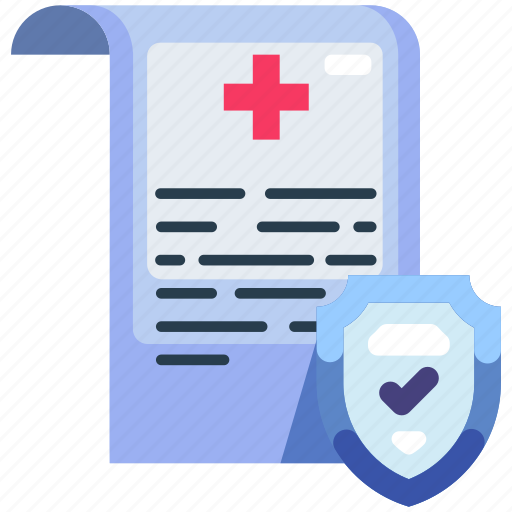 Pharmacy, medicine, medical, insurance, medical insurance, shield, protection icon - Download on Iconfinder