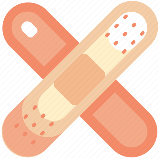 Pharmacy, medicine, medical, plaster, aid, bandage, injury icon - Download on Iconfinder