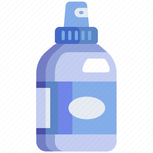 Pharmacy, medicine, medical, spray, aerosol, bottle icon - Download on Iconfinder