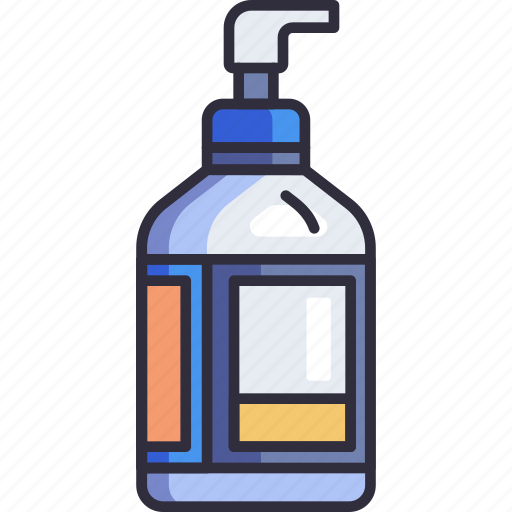 Pharmacy, medicine, medical, antiseptic, hand sanitizer, soap, disinfectant icon - Download on Iconfinder